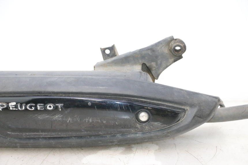 photo de AUSPUFFTOPF PEUGEOT KISBEE 4T 50 (2010 - 2017) - Profilansicht des Ersatzteils