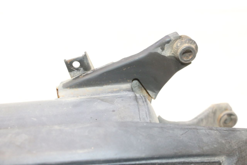 photo de AUSPUFFTOPF PEUGEOT KISBEE 4T 50 (2010 - 2017) - Zoom auf Gebrauchszustand