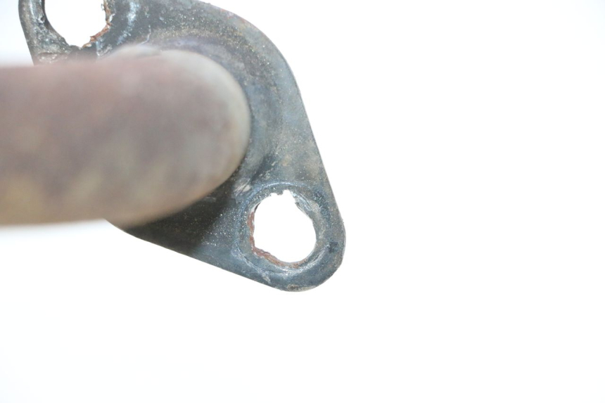photo de AUSPUFFTOPF PEUGEOT KISBEE 4T 50 (2010 - 2017) - Technische Nahaufnahme