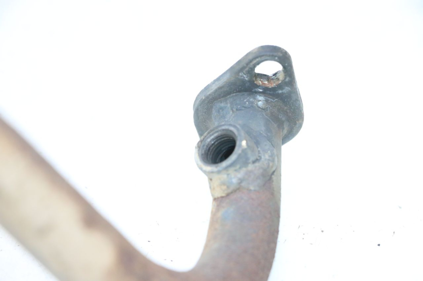 photo de AUSPUFFTOPF PEUGEOT KISBEE 4T 50 (2010 - 2017) - Geprüftes Gebrauchtteil
