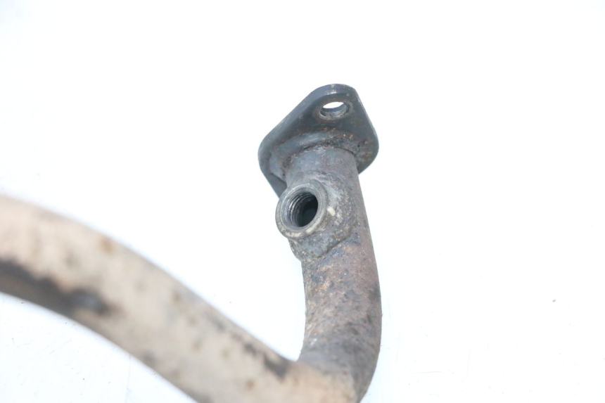 photo de AUSPUFFTOPF PEUGEOT KISBEE 4T 50 (2018 - 2022) - Alternativer Blickwinkel