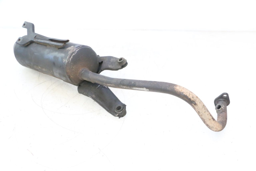 photo de AUSPUFFTOPF PEUGEOT KISBEE 4T 50 (2018 - 2022) - Qualität der Gebrauchtware