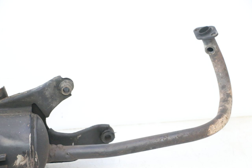 photo de AUSPUFFTOPF PEUGEOT KISBEE 4T 50 (2018 - 2022) - Detailansicht des Bauteils