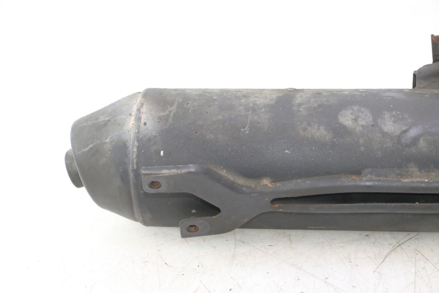 photo de AUSPUFFTOPF PEUGEOT KISBEE 4T 50 (2018 - 2022) - Alternative Perspektive