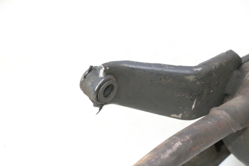 photo de AUSPUFFTOPF PEUGEOT KISBEE 4T 50 (2018 - 2022) - Alternative Perspektive