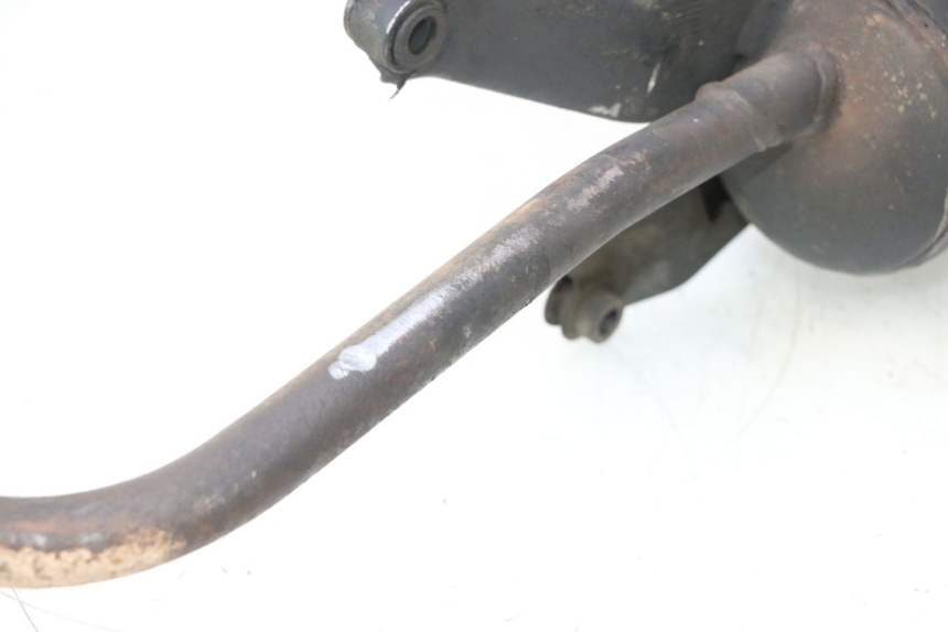 photo de AUSPUFFTOPF PEUGEOT KISBEE 4T 50 (2018 - 2022) - Technische Nahaufnahme