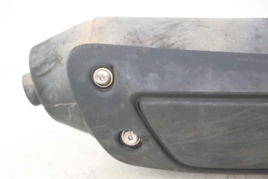 photo de AUSPUFF PEUGEOT KISBEE 4T 50 (2023 - 2026) - Alternativer Blickwinkel