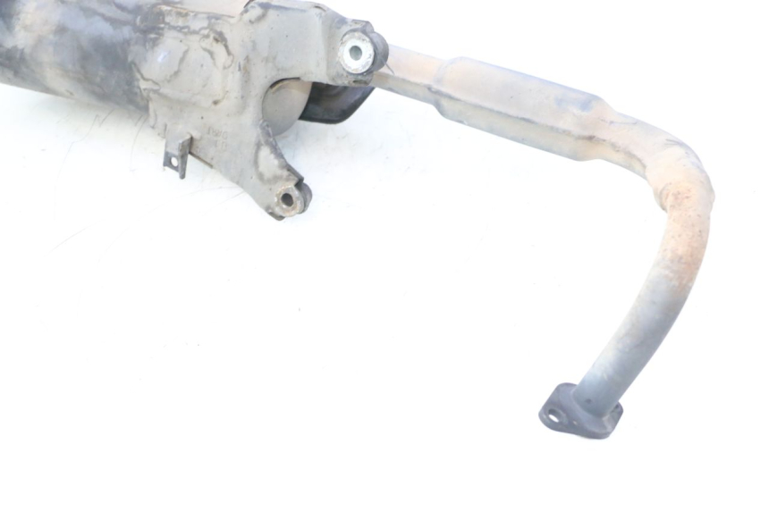 photo de AUSPUFF PEUGEOT KISBEE 4T 50 (2023 - 2026) - Alternative Perspektive