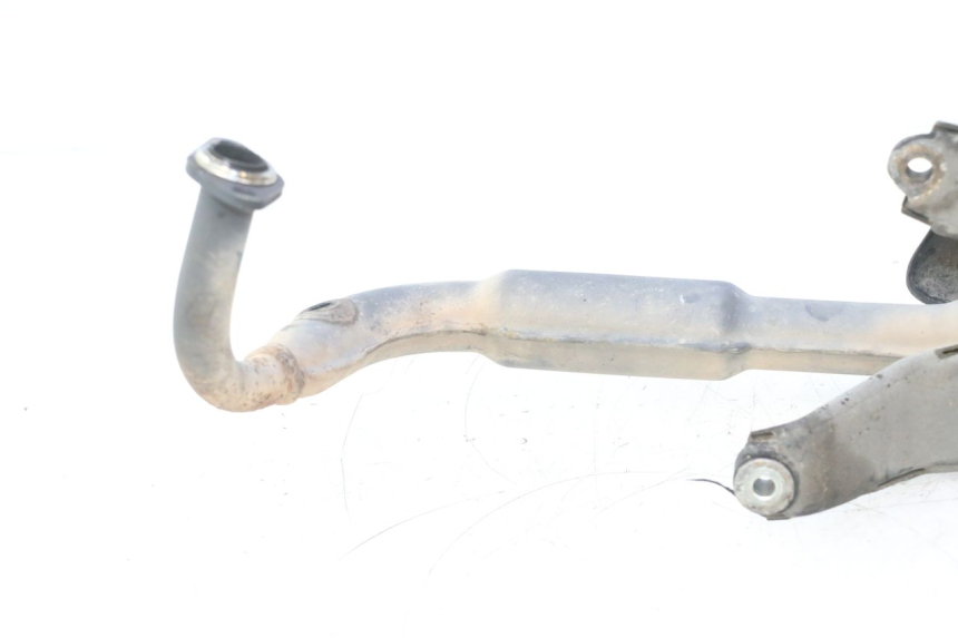 photo de AUSPUFF PEUGEOT KISBEE 4T 50 (2023 - 2026) - Geprüftes Gebrauchtteil