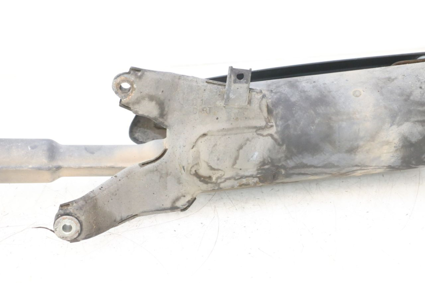 photo de AUSPUFF PEUGEOT KISBEE 4T 50 (2023 - 2026) - Kennzeichnungen und Originalreferenzen
