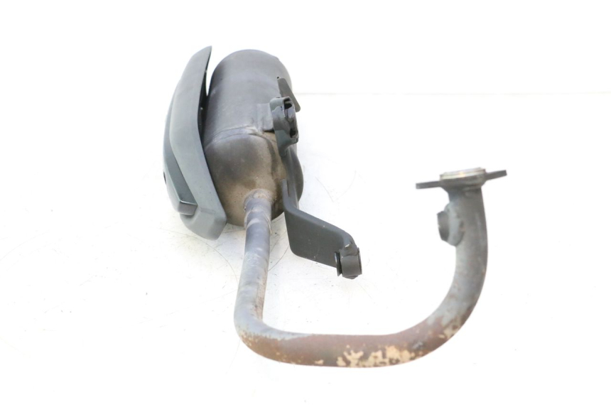photo de AUSPUFFTOPF PEUGEOT KISBEE 4T 50 (2010 - 2017) - Weitere Ansicht des Artikels