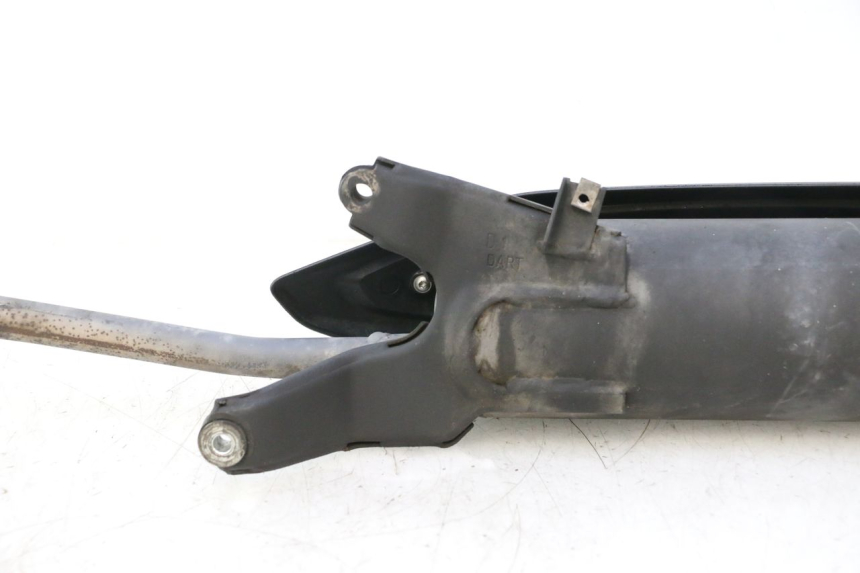 photo de AUSPUFFTOPF PEUGEOT KISBEE 4T 50 (2010 - 2017) - Hochauflösende Nahaufnahme