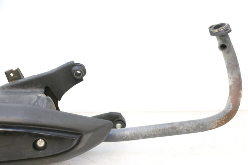 photo de AUSPUFFTOPF PEUGEOT KISBEE 4T 50 (2010 - 2017) - Alternativer Blickwinkel