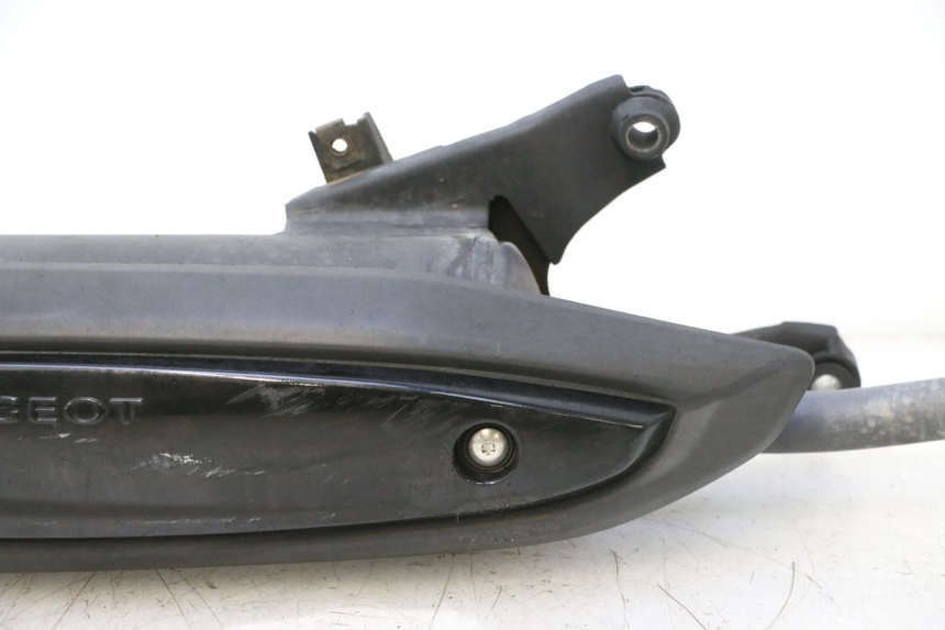 photo de AUSPUFFTOPF PEUGEOT KISBEE 4T 50 (2010 - 2017) - Qualität der Gebrauchtware