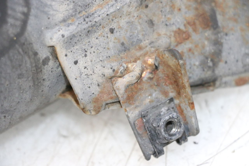 photo de AUSPUFFTOPF PEUGEOT KISBEE 4T 50 (2018 - 2022) - Charakteristische Merkmale