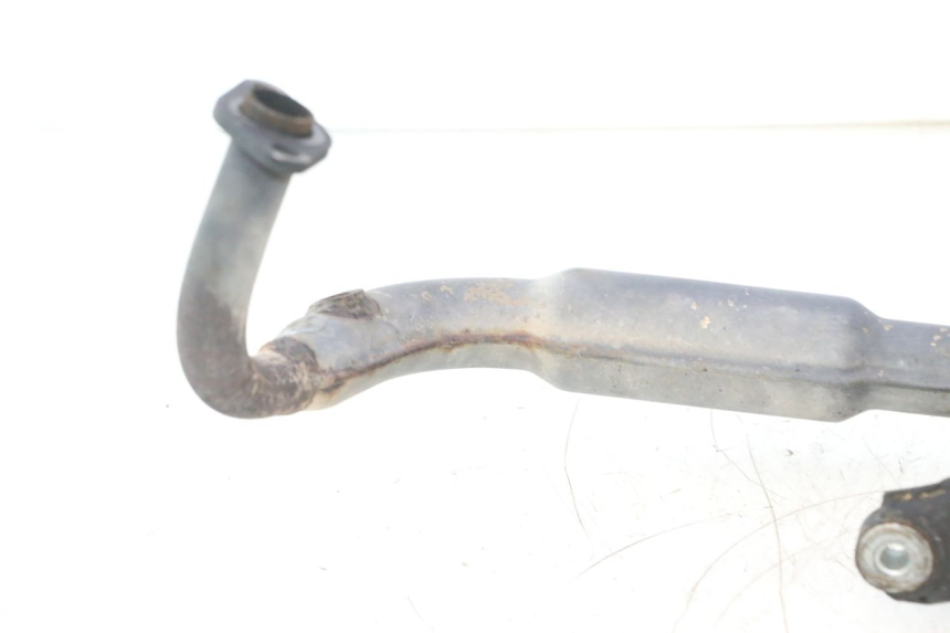 photo de AUSPUFFTOPF PEUGEOT KISBEE 4T 50 (2018 - 2022) - Geprüftes Gebrauchtteil