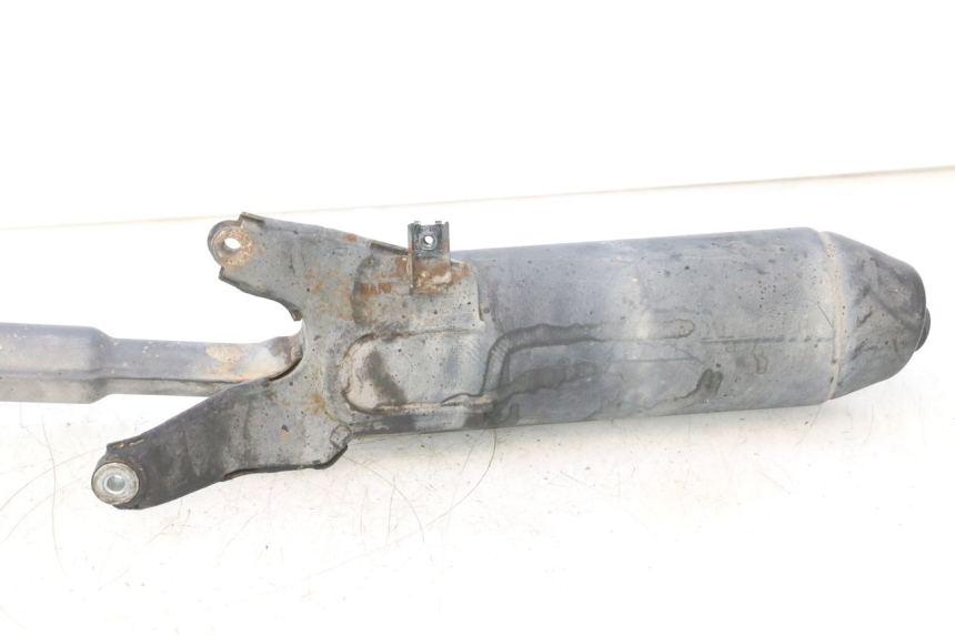 photo de AUSPUFFTOPF PEUGEOT KISBEE 4T 50 (2018 - 2022) - Kennzeichnungen und Originalreferenzen