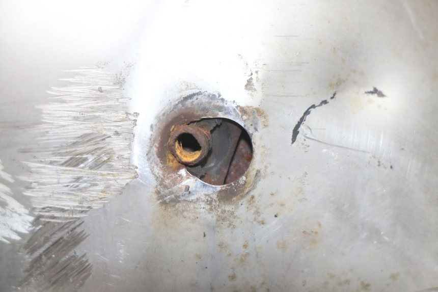 photo de AUSPUFF RENAULT KOURANOS 125 (2001 - 2004) - Gesamtansicht des Produkts