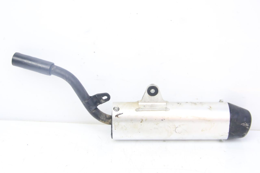 photo de AUSPUFF KAWASAKI KX 85 (2001 - 2013) - Detailansicht des Bauteils