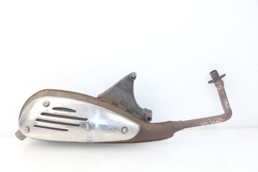 photo de AUSPUFF PIAGGIO LIBERTY 4T 50 (2009 - 2015) - Hauptansicht