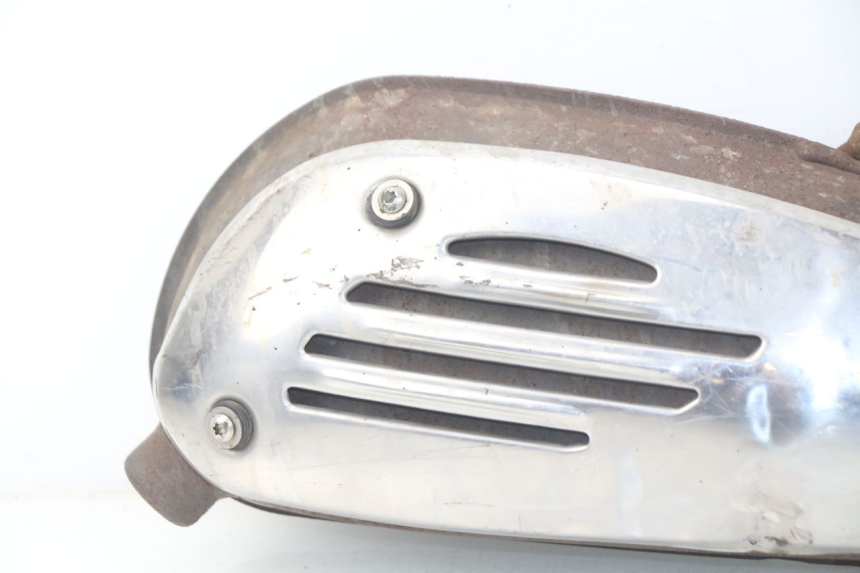 photo de AUSPUFF PIAGGIO LIBERTY 4T 50 (2009 - 2015) - Weitere Ansicht des Artikels