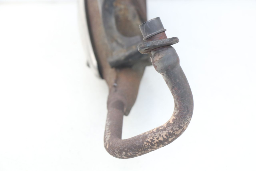 photo de AUSPUFF PIAGGIO LIBERTY 4T 50 (2009 - 2015) - Gesamtansicht des Produkts