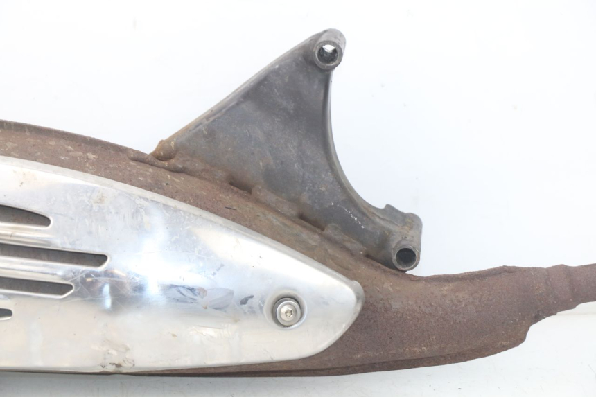 photo de AUSPUFF PIAGGIO LIBERTY 4T 50 (2009 - 2015) - Kennzeichnungen und Originalreferenzen