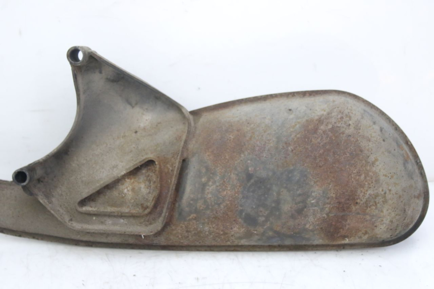 photo de AUSPUFFANLAGE PIAGGIO LIBERTY 4T 50 (2004 - 2008) - Charakteristische Merkmale