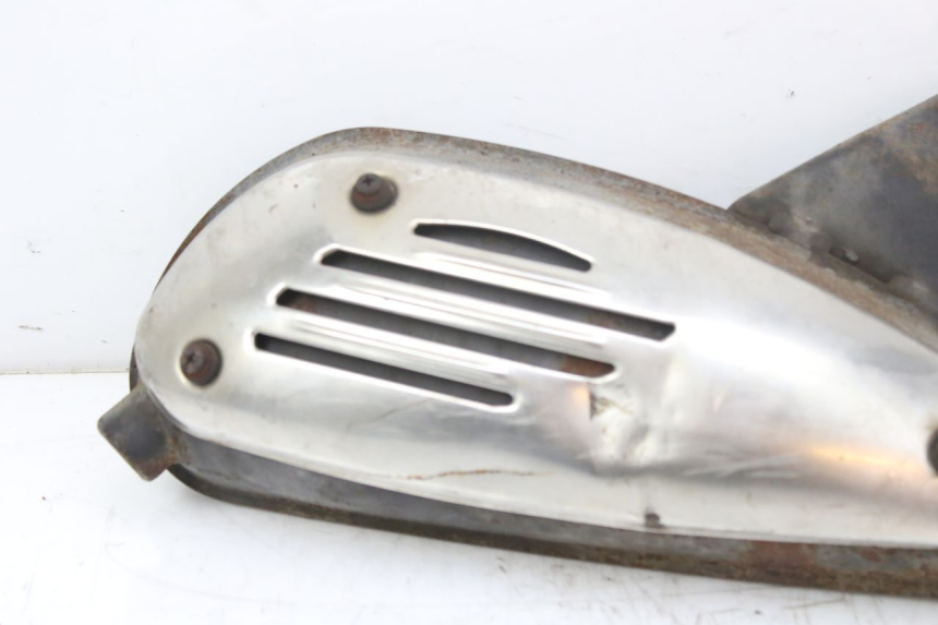 photo de AUSPUFFANLAGE PIAGGIO LIBERTY 4T 50 (2004 - 2008) - Ergänzendes Produktfoto