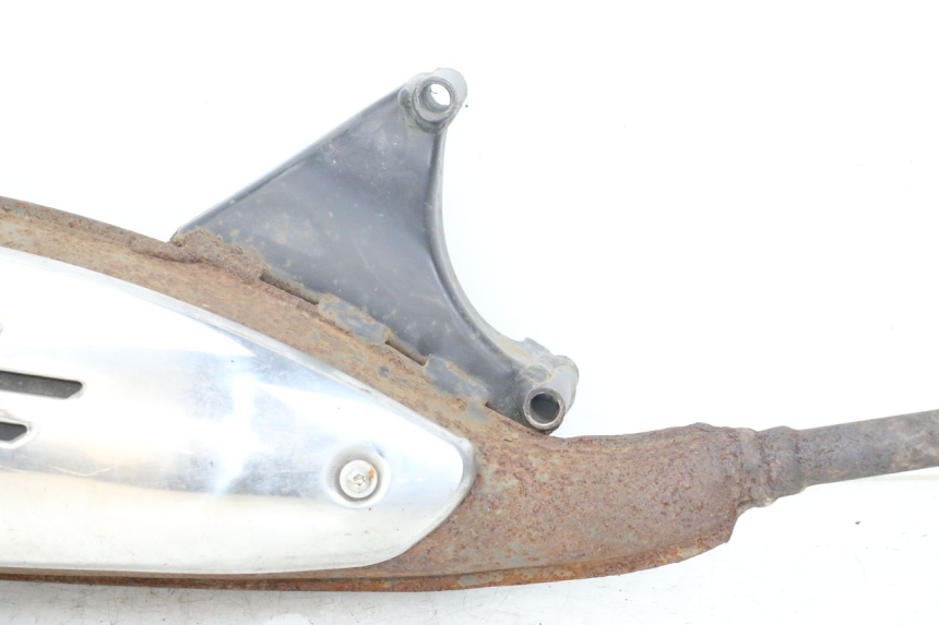 photo de AUSPUFFANLAGE PIAGGIO LIBERTY 4T 50 (2004 - 2008) - Weitere Ansicht des Artikels