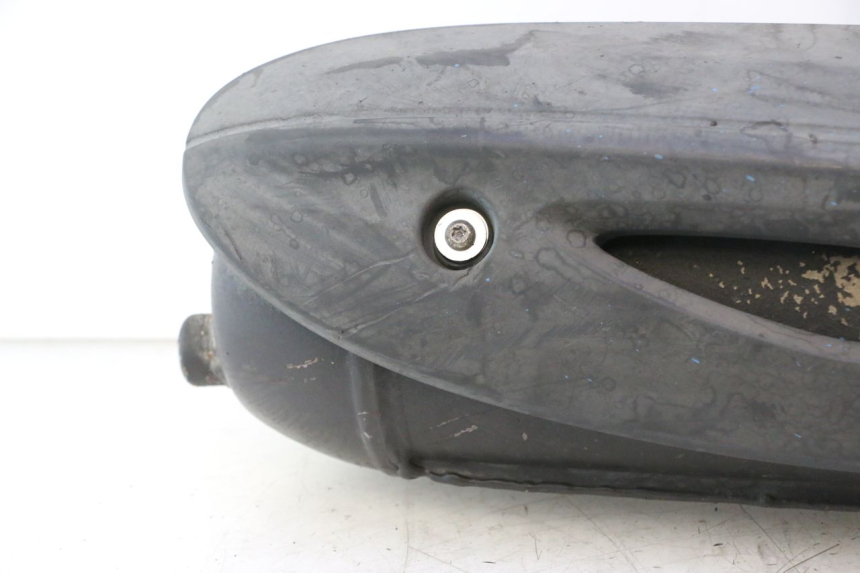 photo de AUSPUFF PIAGGIO LIBERTY IGET 4T 50 (2021 - 2025) - Detailansicht des Bauteils