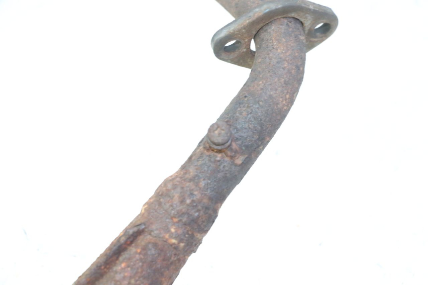 photo de AUSPUFF PIAGGIO LIBERTY 125 (1998 - 2008) - Detailansicht des Bauteils