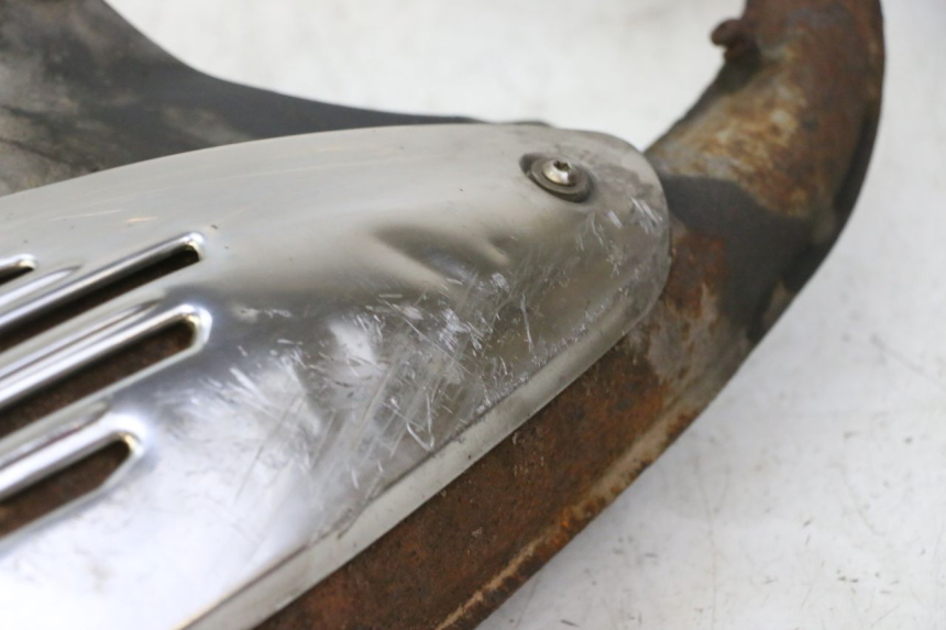 photo de AUSPUFF PIAGGIO LIBERTY 125 (1998 - 2008) - Hochauflösende Nahaufnahme