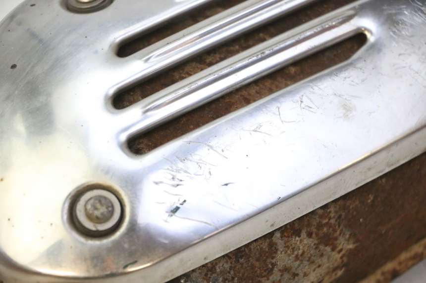 photo de AUSPUFF PIAGGIO LIBERTY 125 (1998 - 2008) - Ergänzendes Produktfoto