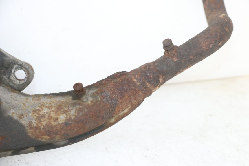 photo de AUSPUFF PIAGGIO LIBERTY 125 (1998 - 2008) - Alternativer Blickwinkel