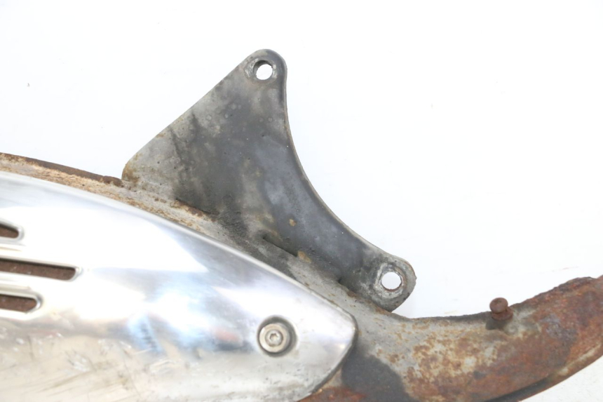 photo de AUSPUFF PIAGGIO LIBERTY 125 (1998 - 2008) - Qualität der Gebrauchtware