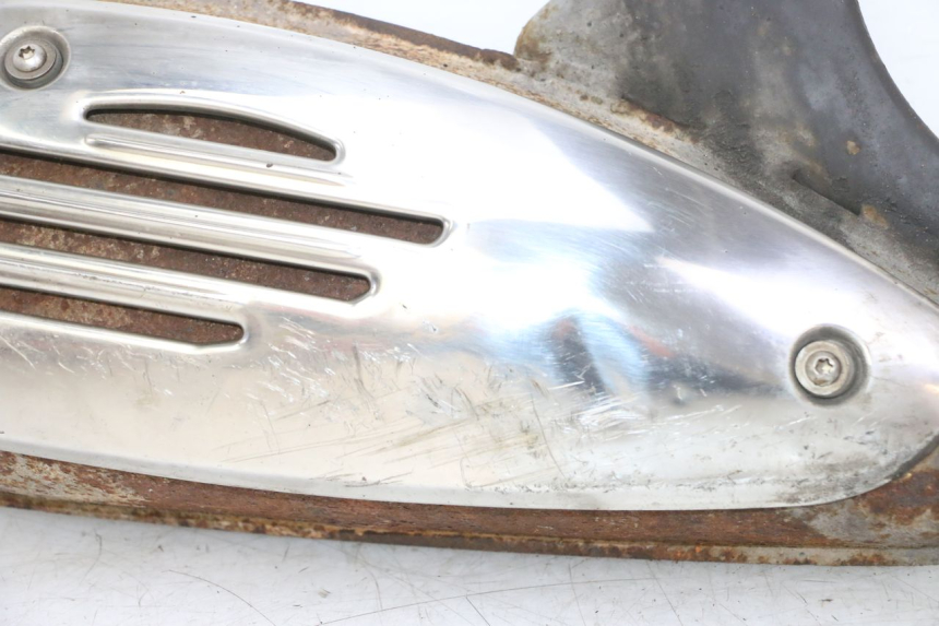 photo de AUSPUFF PIAGGIO LIBERTY 125 (1998 - 2008) - Profilansicht des Ersatzteils