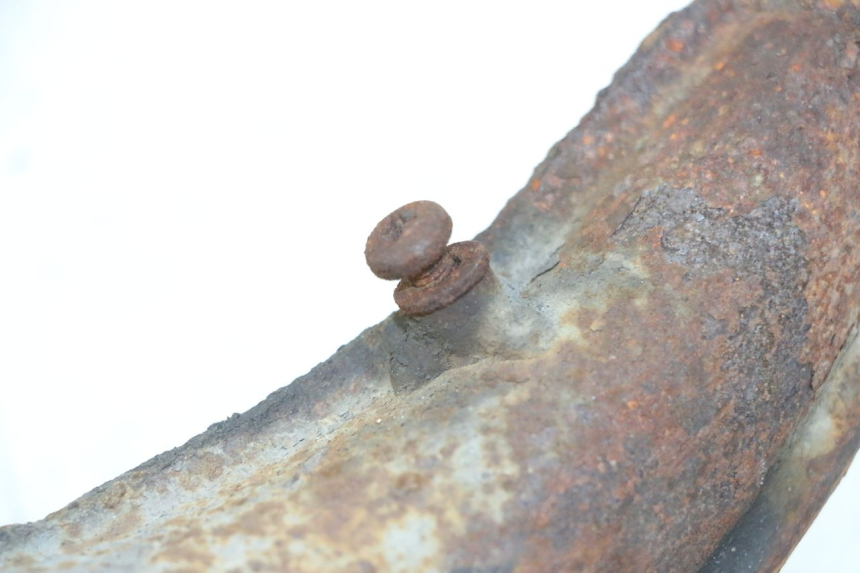 photo de AUSPUFF PIAGGIO LIBERTY 125 (1998 - 2008) - Alternative Perspektive