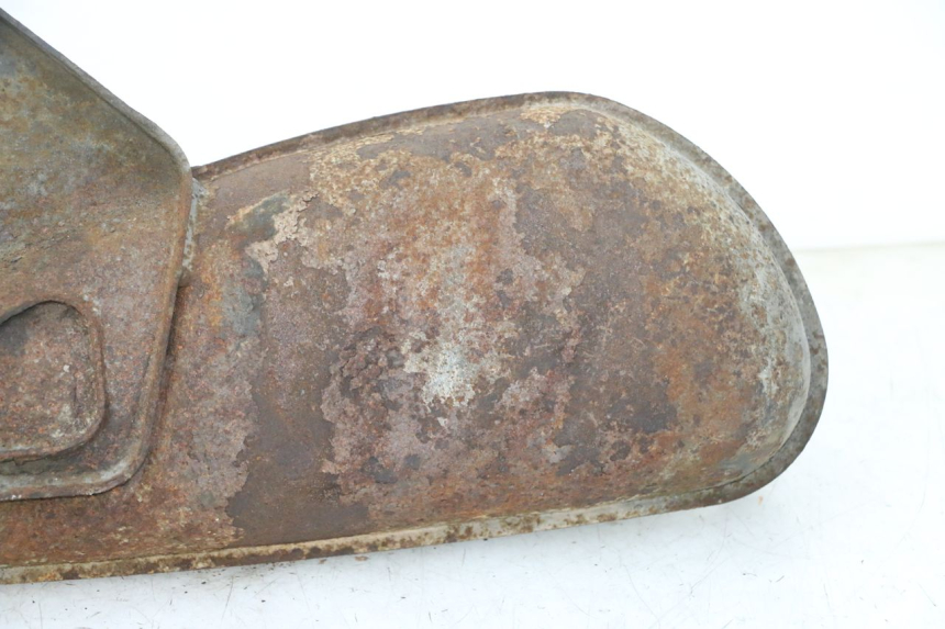 photo de AUSPUFF PIAGGIO LIBERTY 125 (1998 - 2008) - Geprüftes Gebrauchtteil