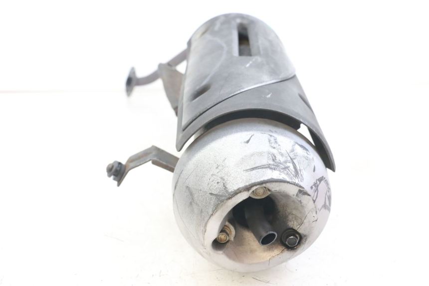 photo de AUSPUFFTOPF KYMCO LIKE 125 (2009 - 2016) - Weitere Ansicht des Artikels