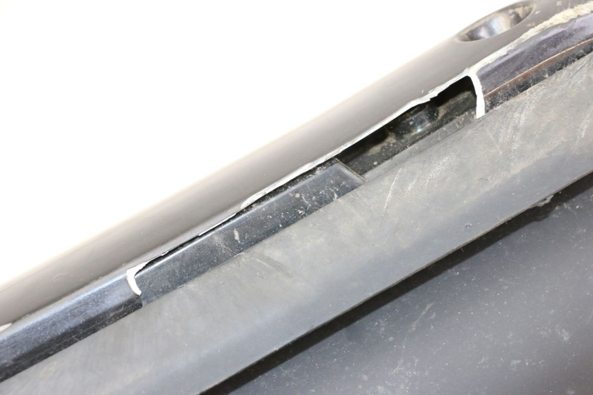 photo de AUSPUFF LONGJIA SHARPY 125 (2020 - 2024) - Zoom auf Gebrauchszustand