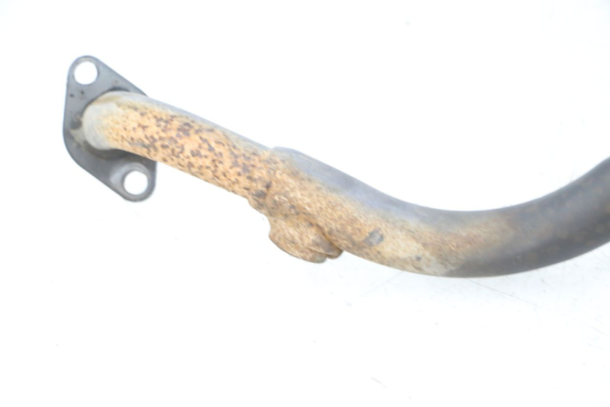 photo de AUSPUFF LONGJIA SHARPY 125 (2020 - 2024) - Details der Befestigungspunkte