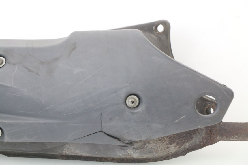 photo de AUSPUFF PEUGEOT LOOXOR 125 (2002 - 2006) - Geprüftes Gebrauchtteil