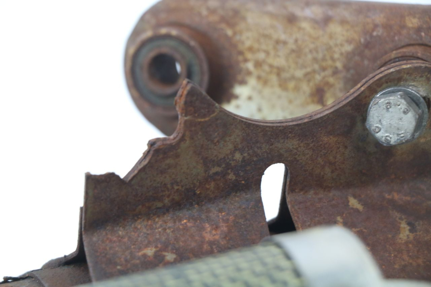 photo de AUSPUFF PEUGEOT LUDIX BLASTER 50 (2006 - 2014) - Detailansicht des Bauteils