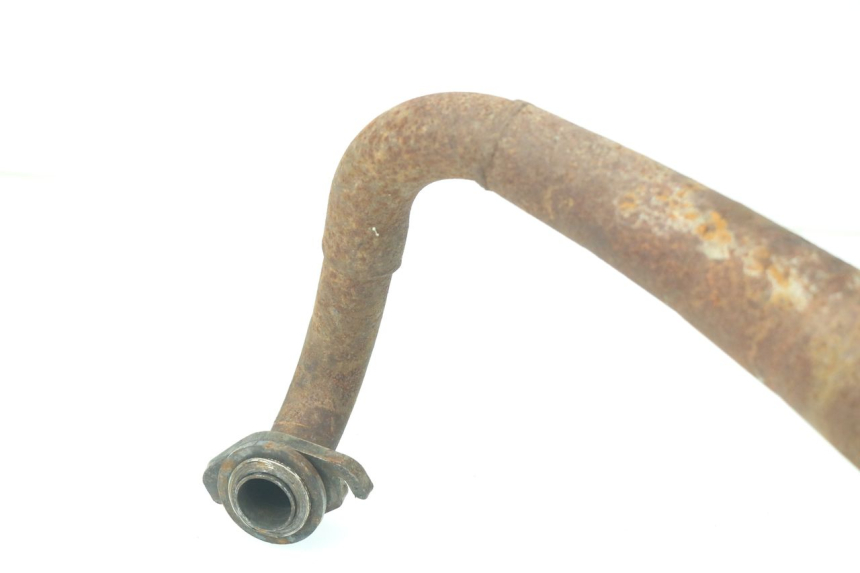 photo de AUSPUFF PEUGEOT LUDIX BLASTER 50 (2006 - 2014) - Hochauflösende Nahaufnahme