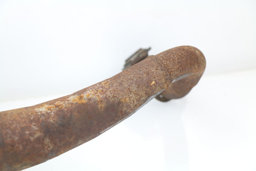 photo de AUSPUFF PEUGEOT LUDIX BLASTER 50 (2006 - 2014) - Fokus auf die Struktur