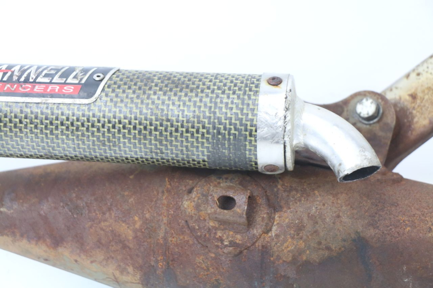 photo de AUSPUFF PEUGEOT LUDIX BLASTER 50 (2006 - 2014) - Qualität der Gebrauchtware