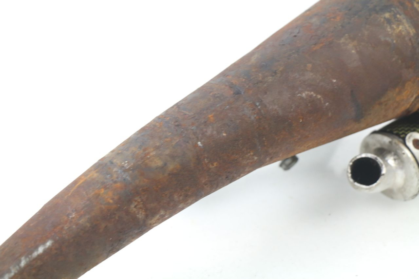 photo de AUSPUFF PEUGEOT LUDIX BLASTER 50 (2006 - 2014) - Technische Nahaufnahme