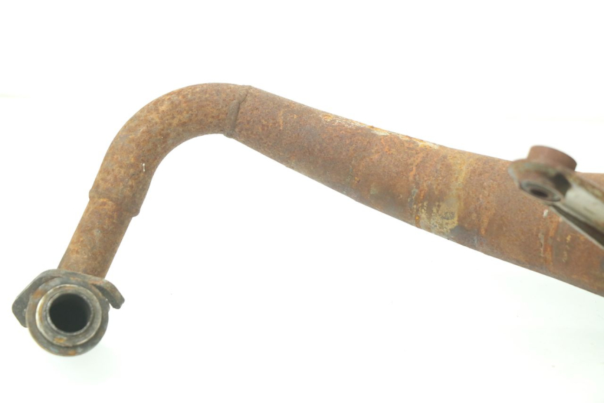 photo de AUSPUFF PEUGEOT LUDIX BLASTER 50 (2006 - 2014) - Geprüftes Gebrauchtteil