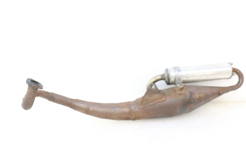 photo de AUSPUFF PEUGEOT LUDIX BLASTER 50 (2006 - 2014) - Detailansicht des Bauteils